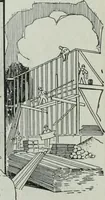 An illustration from Building & engineering news (1914)