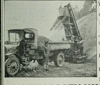 An illustration from Building & engineering news (1914)