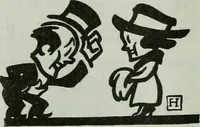 An illustration from Building & engineering news (1914)
