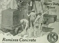 An illustration from Building & engineering news (1914)