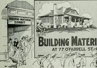 An illustration from Building & engineering news (1914)