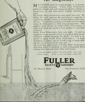 An illustration from Building & engineering news (1914)