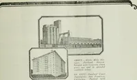 An illustration from Building & engineering news (1914)
