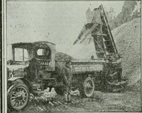 An illustration from Building & engineering news (1914)