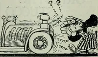 An illustration from Building & engineering news (1914)