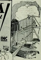 An illustration from Building & engineering news (1914)