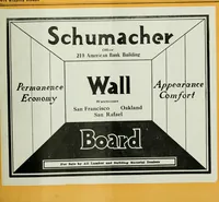 An illustration from Building & engineering news (1914)
