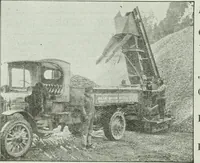 An illustration from Building & engineering news (1914)