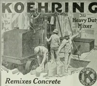 An illustration from Building & engineering news (1914)