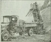 An illustration from Building & engineering news (1914)