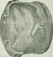 An illustration from Building & engineering news (1914)