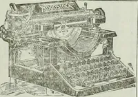An illustration from Building & engineering news (1914)