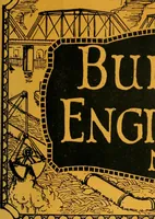 An illustration from Building & engineering news (1914)