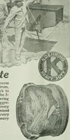 An illustration from Building & engineering news (1914)