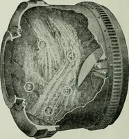 An illustration from Building & engineering news (1914)