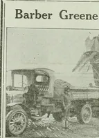 An illustration from Building & engineering news (1914)