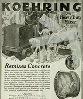 An illustration from Building & engineering news (1914)