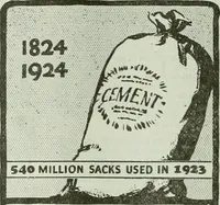 An illustration from Building & engineering news (1914)