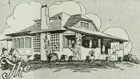 An illustration from Building & engineering news (1914)