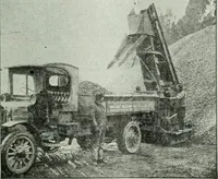 An illustration from Building & engineering news (1914)