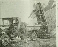 An illustration from Building & engineering news (1914)