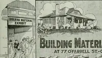 An illustration from Building & engineering news (1914)