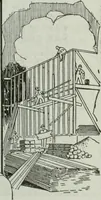 An illustration from Building & engineering news (1914)