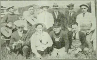 An illustration from Building & engineering news (1914)