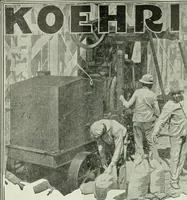 An illustration from Building & engineering news (1914)