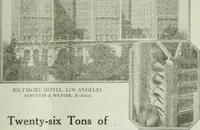 An illustration from Building & engineering news (1914)