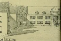 An illustration from Building & engineering news (1914)