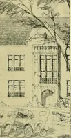 An illustration from Building & engineering news (1914)
