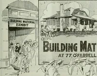 An illustration from Building & engineering news (1914)