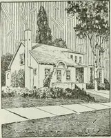 An illustration from Building & engineering news (1914)