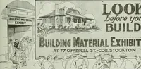 An illustration from Building & engineering news (1914)
