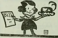 An illustration from Building & engineering news (1914)