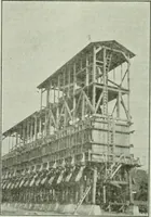 An illustration from Building & engineering news (1914)
