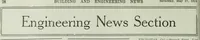 An illustration from Building & engineering news (1914)