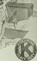 An illustration from Building & engineering news (1914)