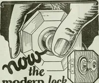 An illustration from Building & engineering news (1914)