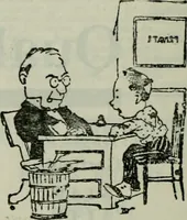 An illustration from Building & engineering news (1914)