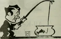 An illustration from Building & engineering news (1914)