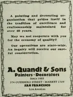 An illustration from Building & engineering news (1914)