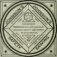 An illustration from Building & engineering news (1914)