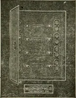 An illustration from Building & engineering news (1914)