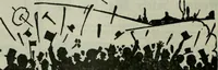 An illustration from Building & engineering news (1914)