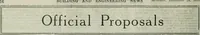 An illustration from Building & engineering news (1914)