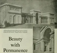 An illustration from Building & engineering news (1914)