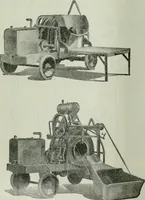 An illustration from Building & engineering news (1914)