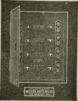 An illustration from Building & engineering news (1914)
